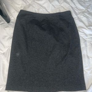 Pencil skirt